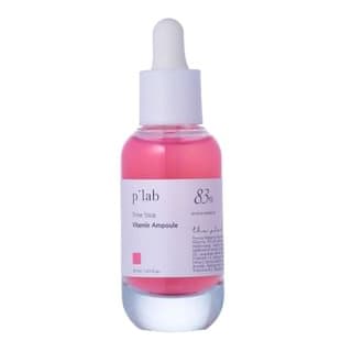 Time Stop Vitamin Ampoule