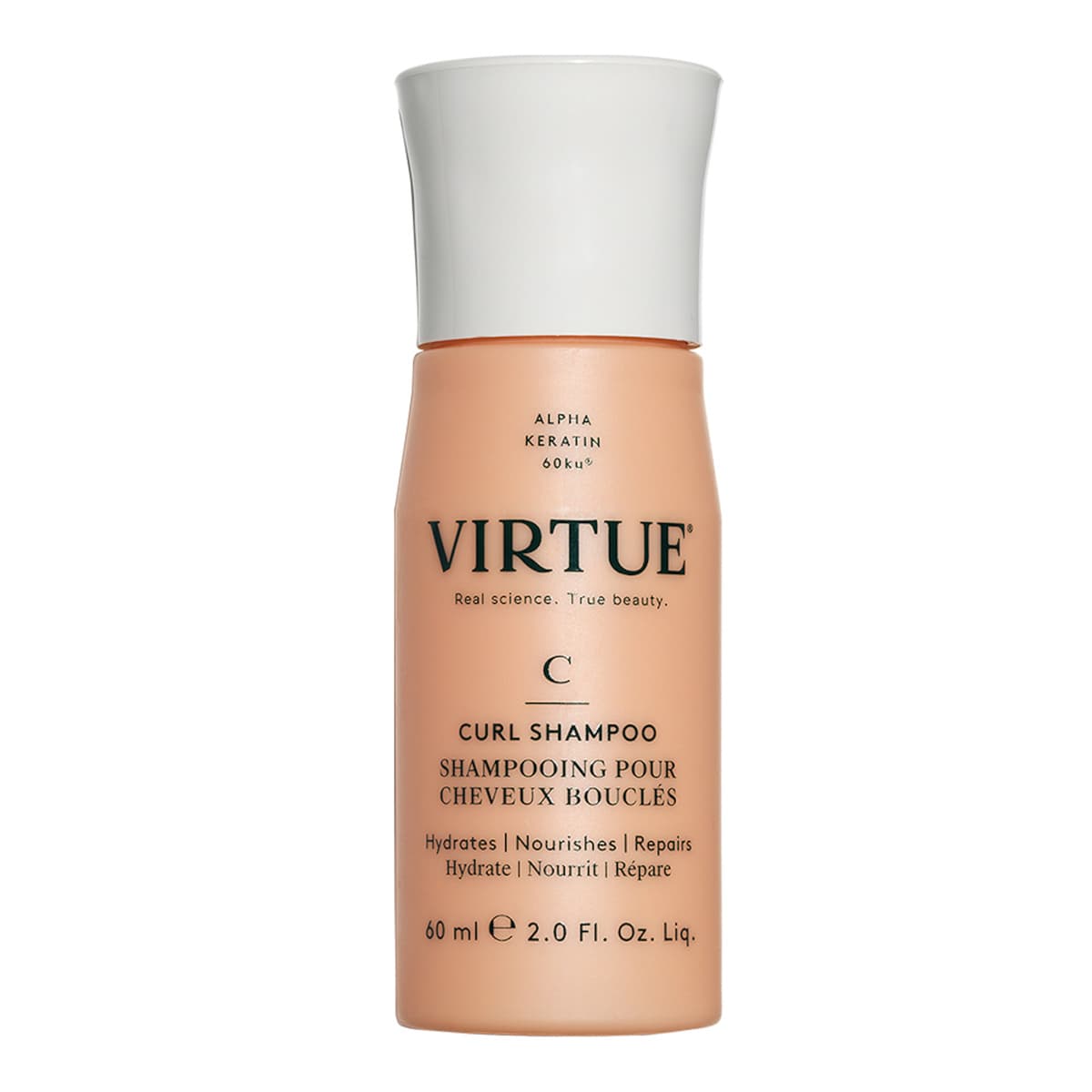 Curl Shampoo
