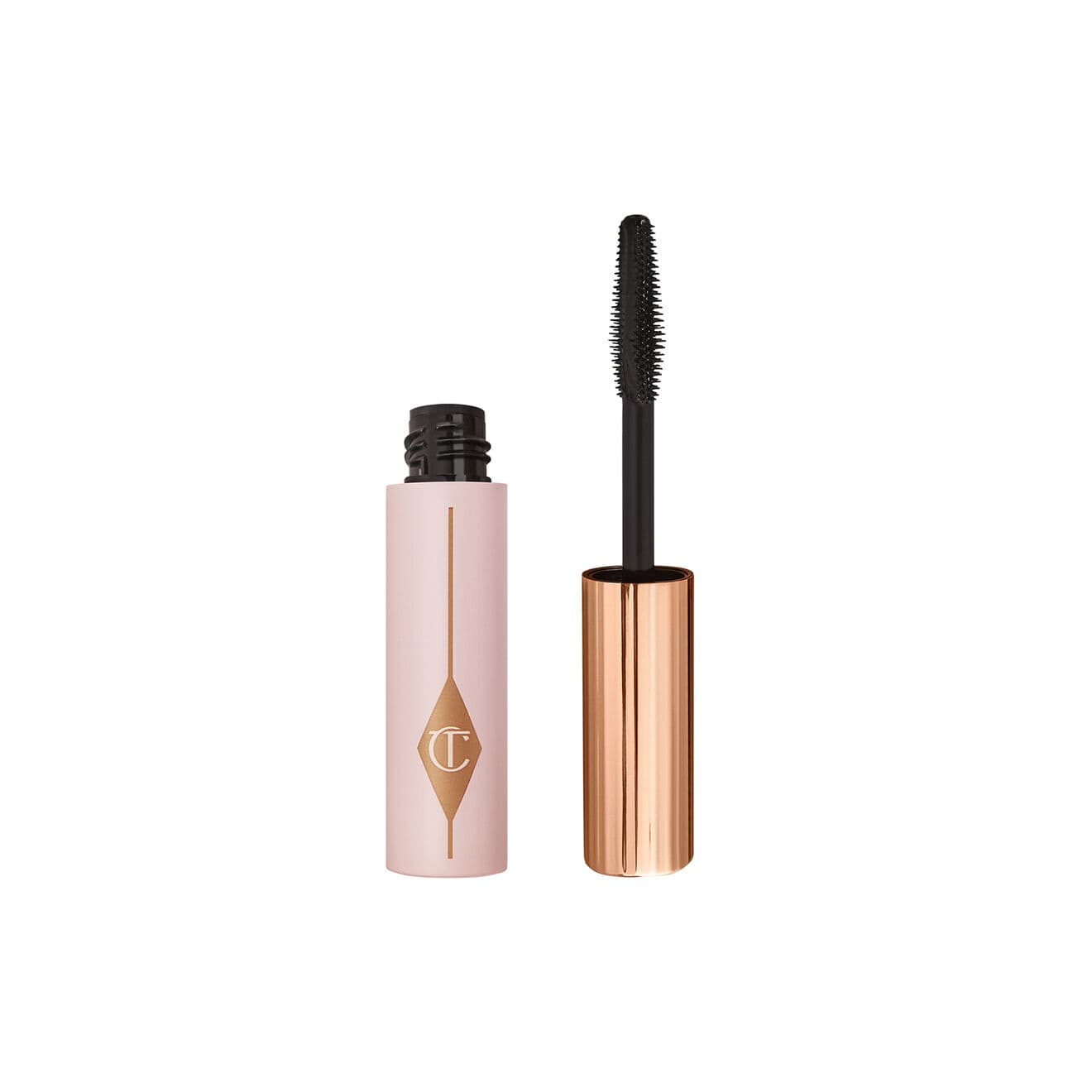 Pillow Talk Push Up Lashes Mascara