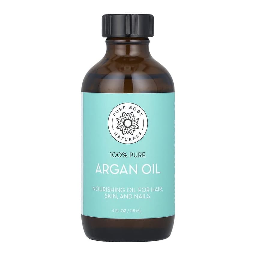 Argan Oil