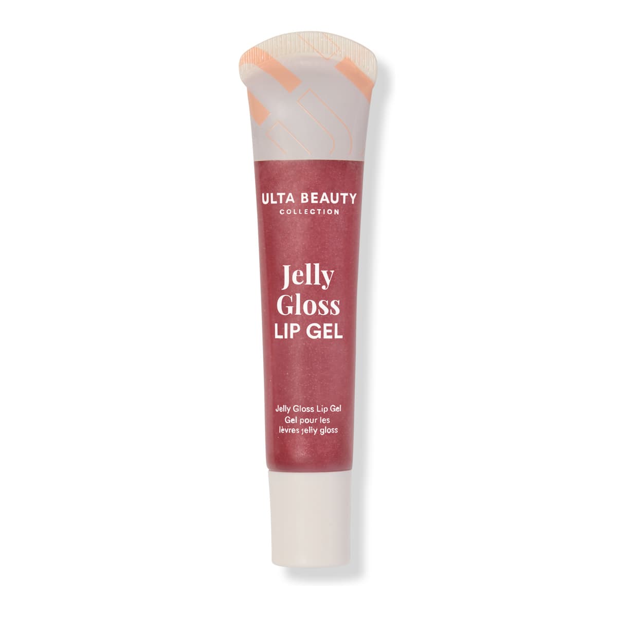 Jelly Gloss Lip Gel, Poolside
