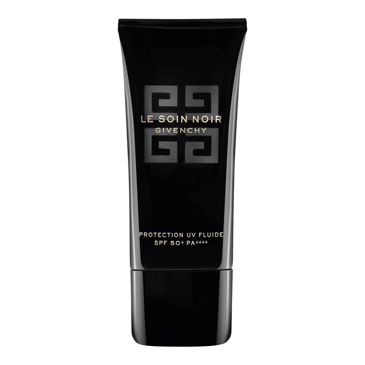 Le Soin Noir Protection UV Fluide Protection SPF 50+ Pa++++ Day Cream