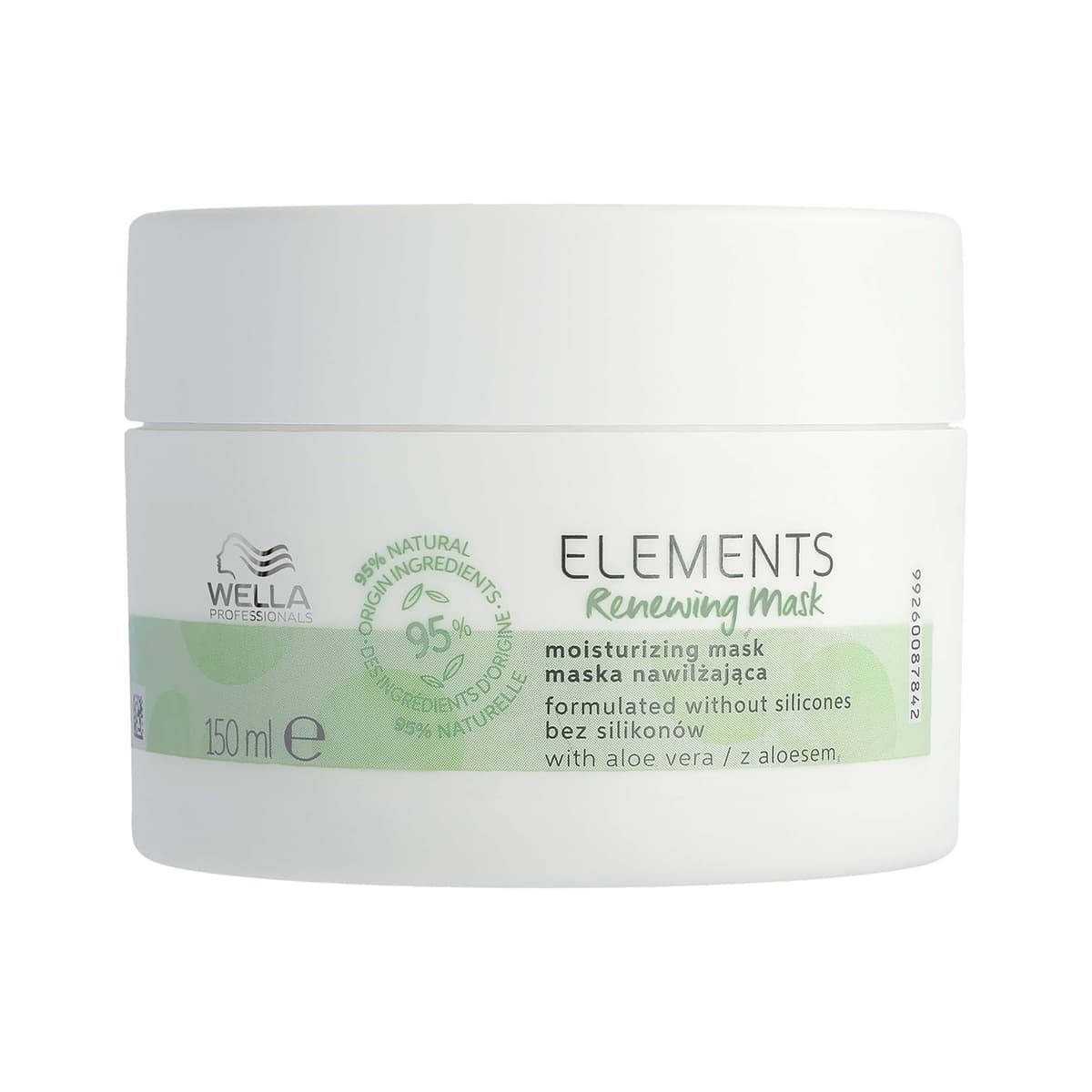 Wella Professional Care Elements Renewing Mask