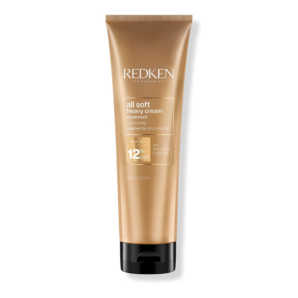 All Soft Heavy Cream Hair Mask