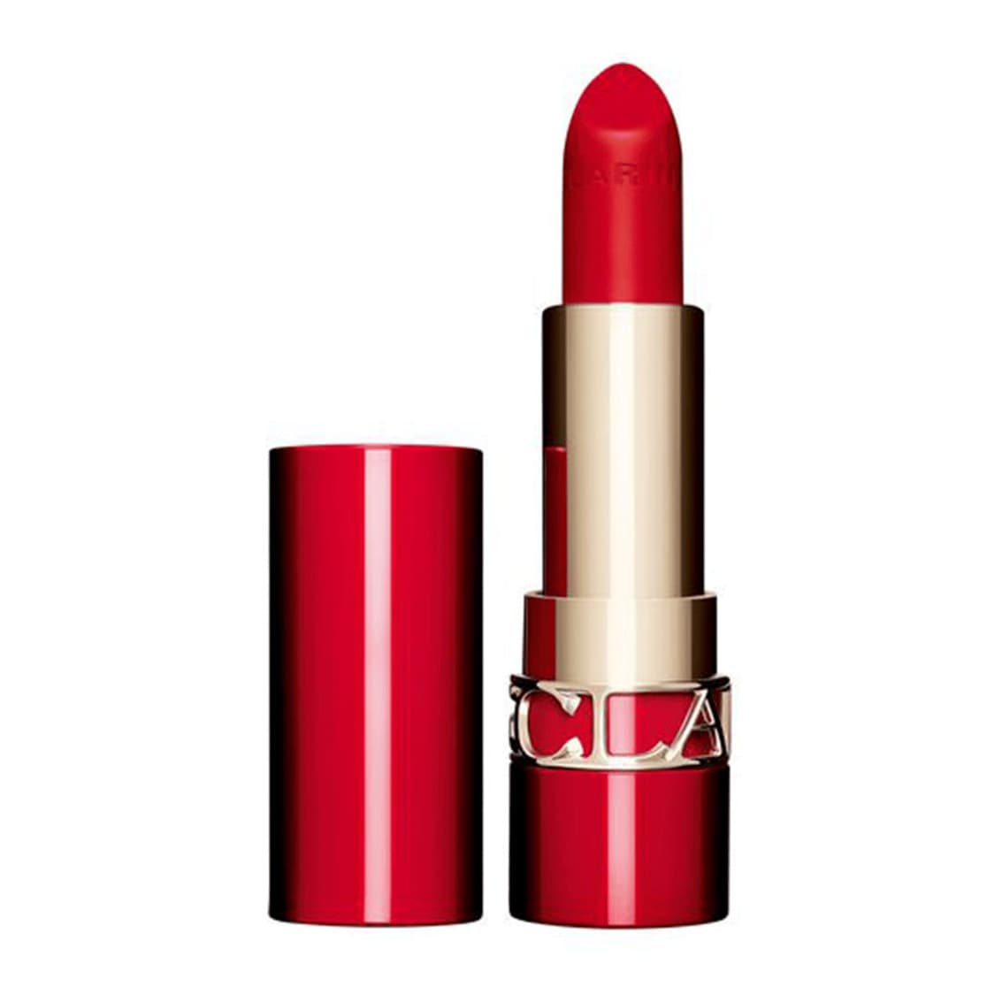 Joli Rouge Velvet Lipstick 768V Strawberry
