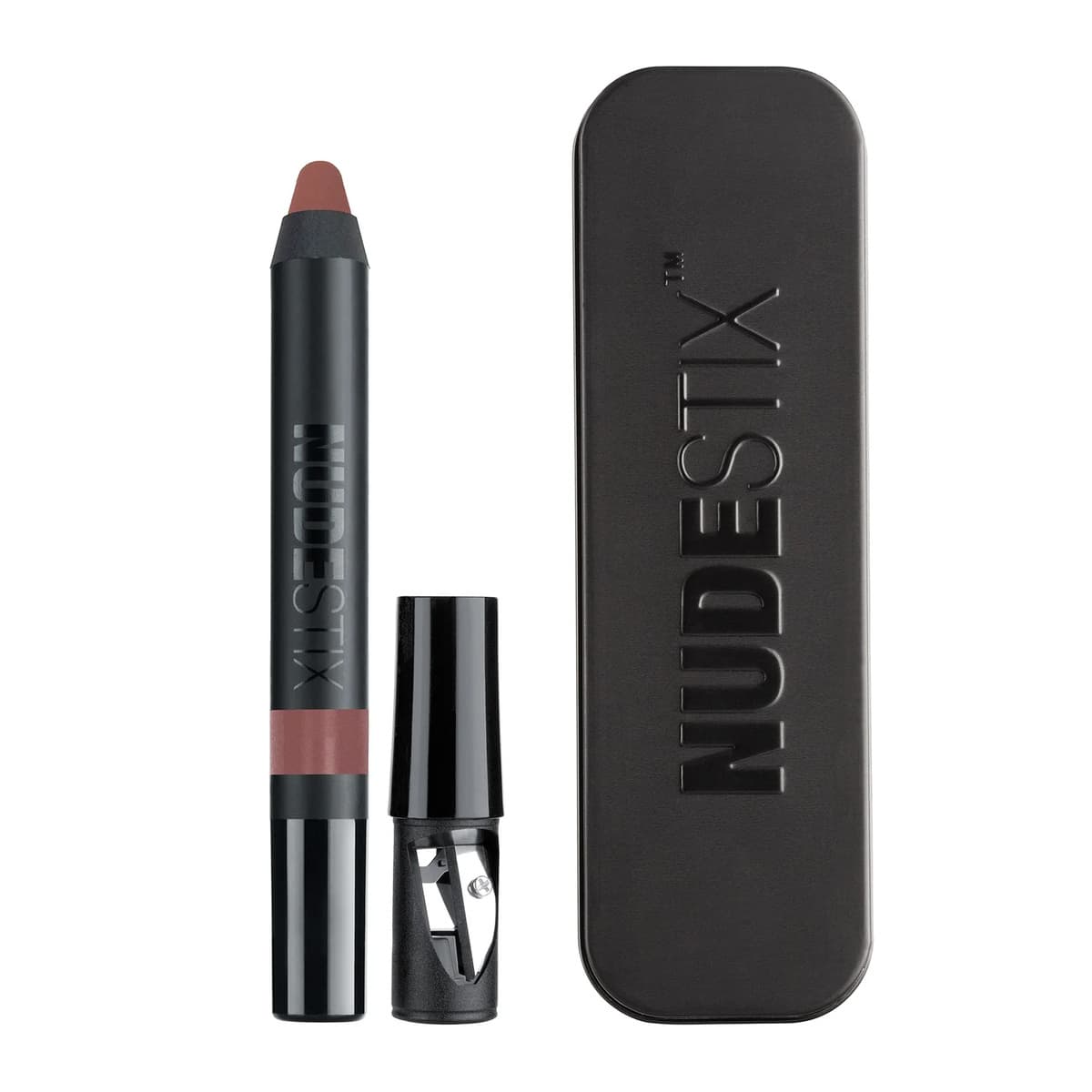 Intense Matte Lip and Cheek Pencil, Belle
