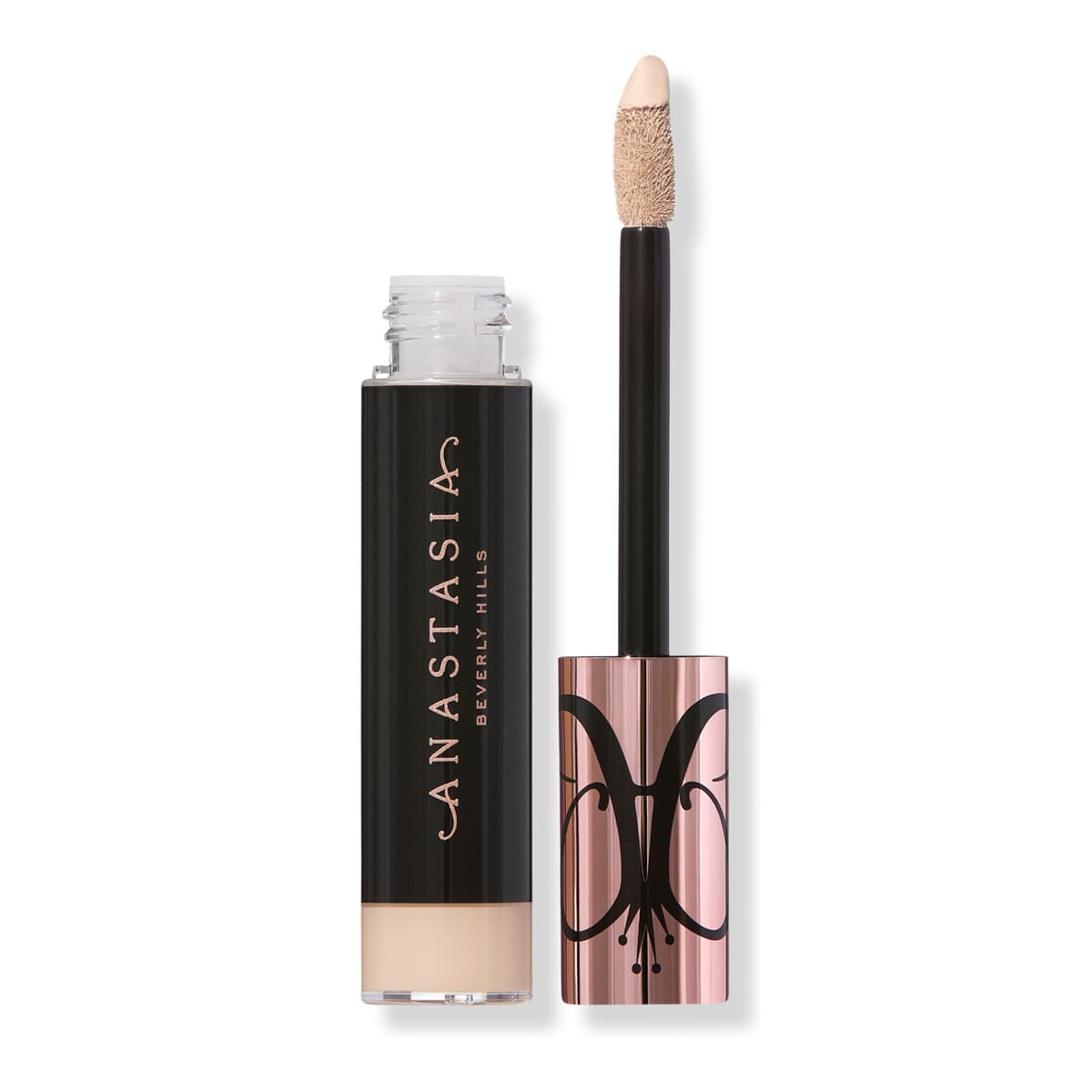 Magic Touch Medium to Full Coverage Concealer, #6