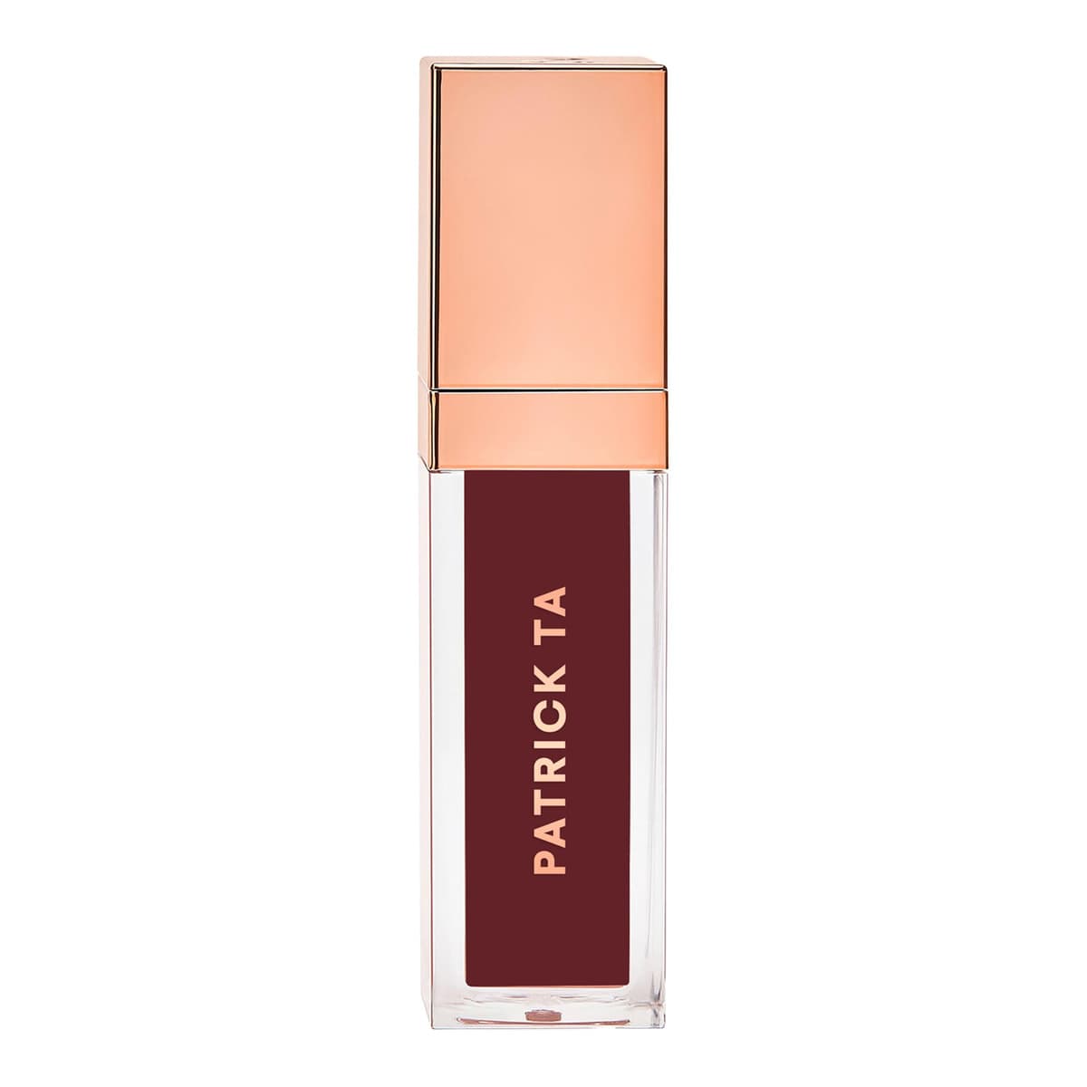 Major Volume Plumping Lip Gloss, Want Her