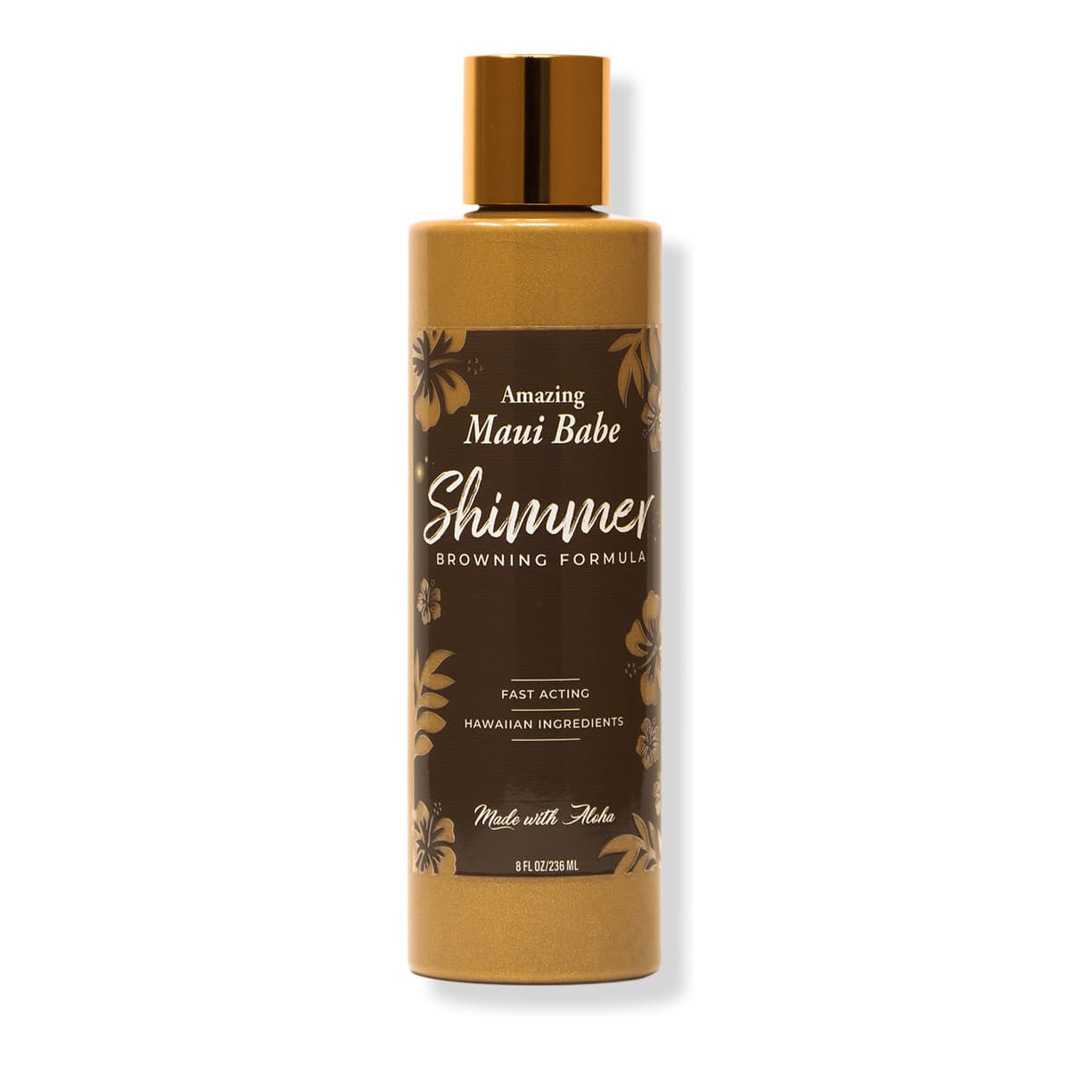 Amazing Shimmer Browning Formula