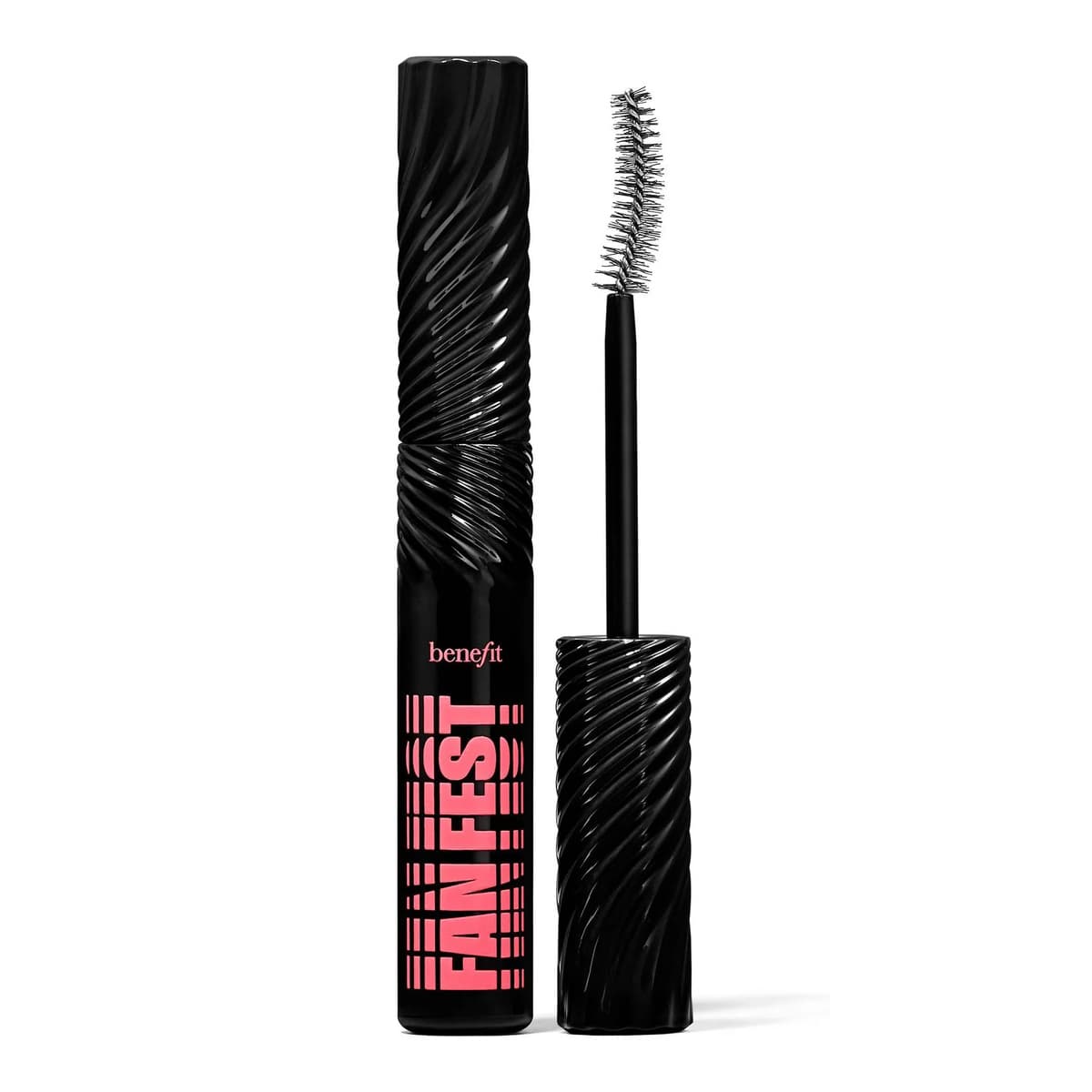 Fan Fest Mascara