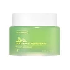 Cica Mild Cleansing Balm