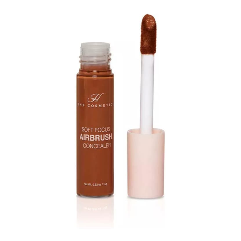 Soft Focus Airbrush Concealer, sf6n