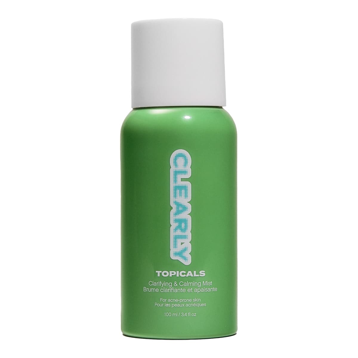 Clearly Clarifying & Calming Mist For Acne-Prone Skin
