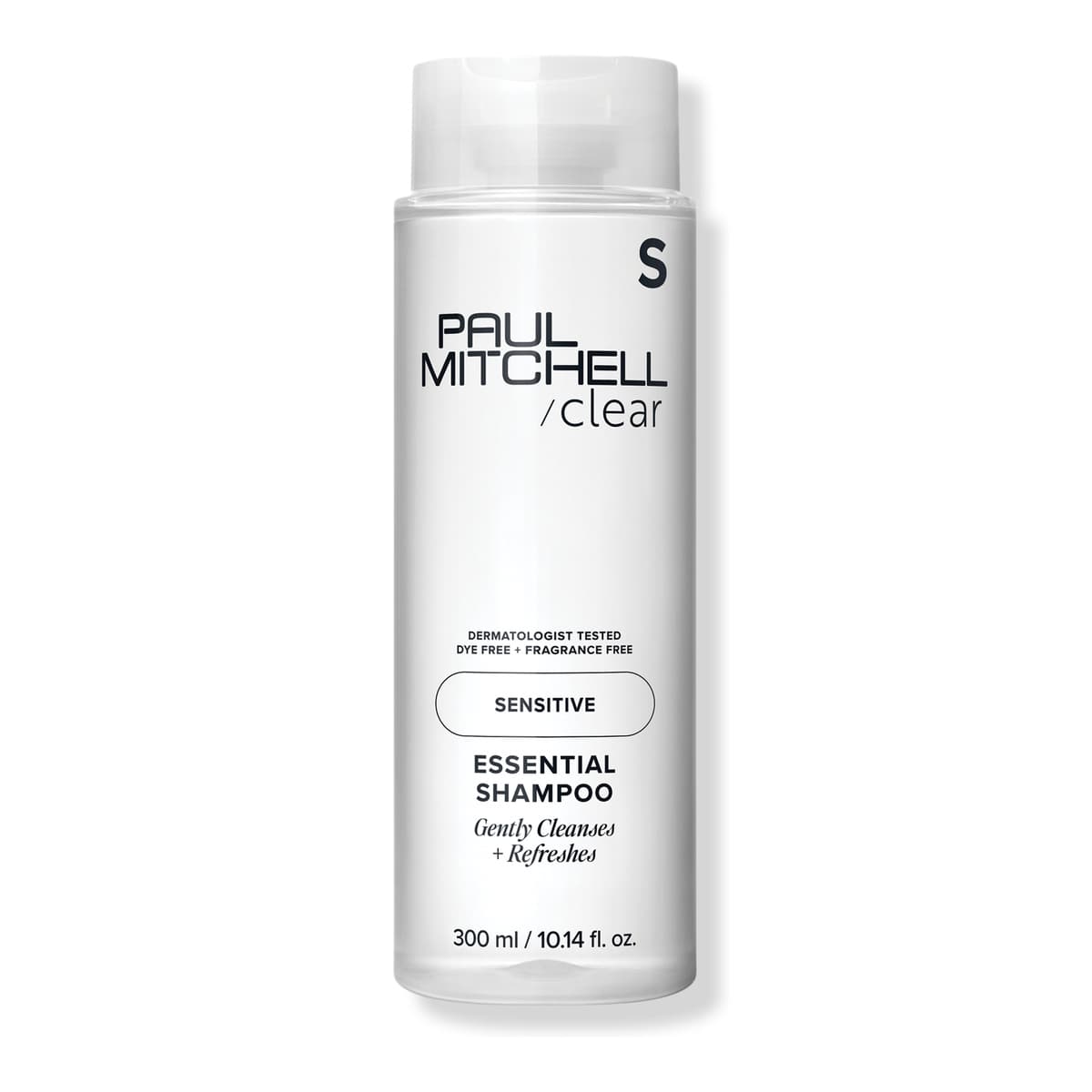 Clear Essential Shampoo