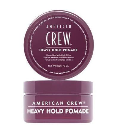Heavy Hold Pomade