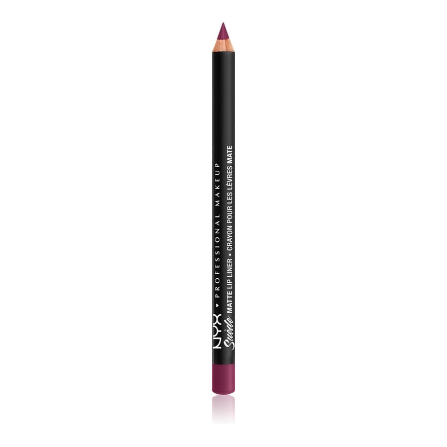 Suede Matte Lip Liner