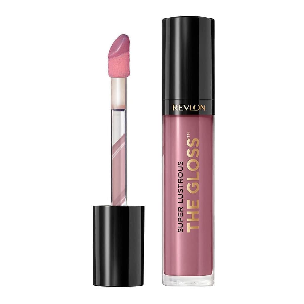 The Gloss, Taupe Luster