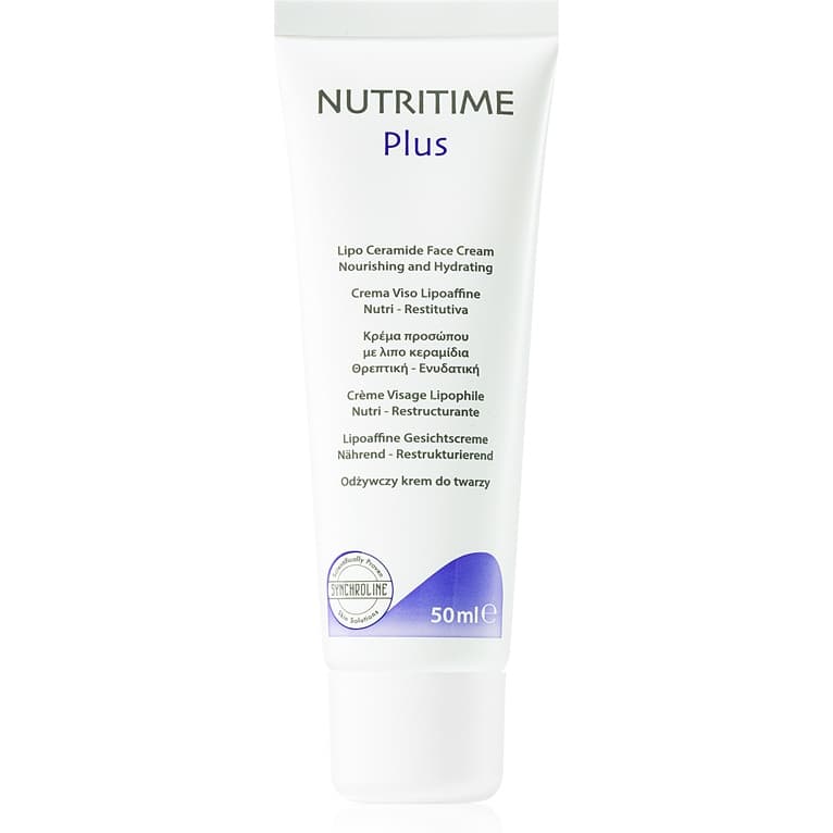 Nutritime Plus