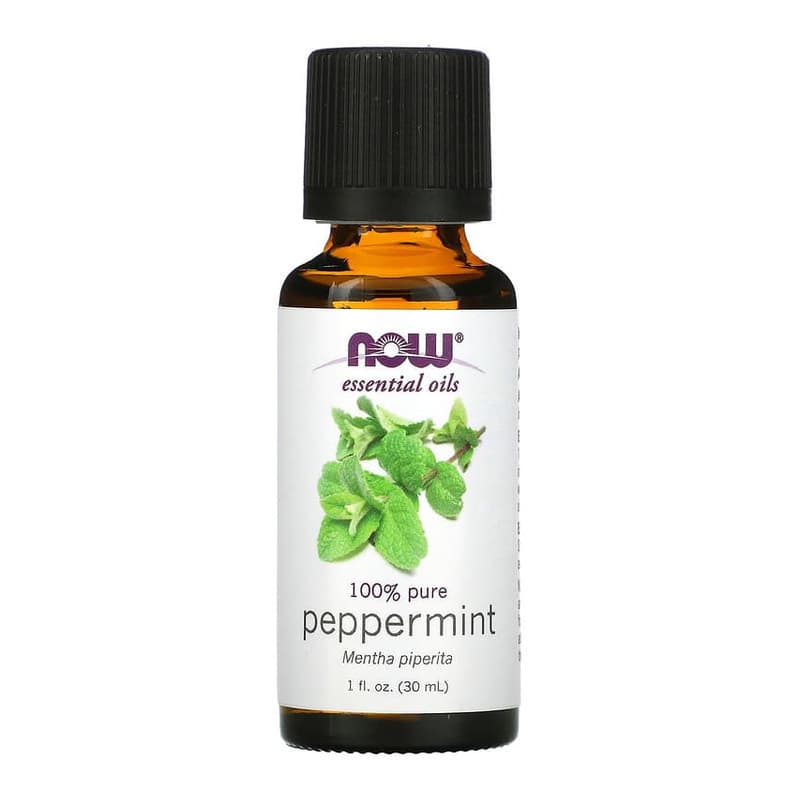 Essential Oils, Peppermint
