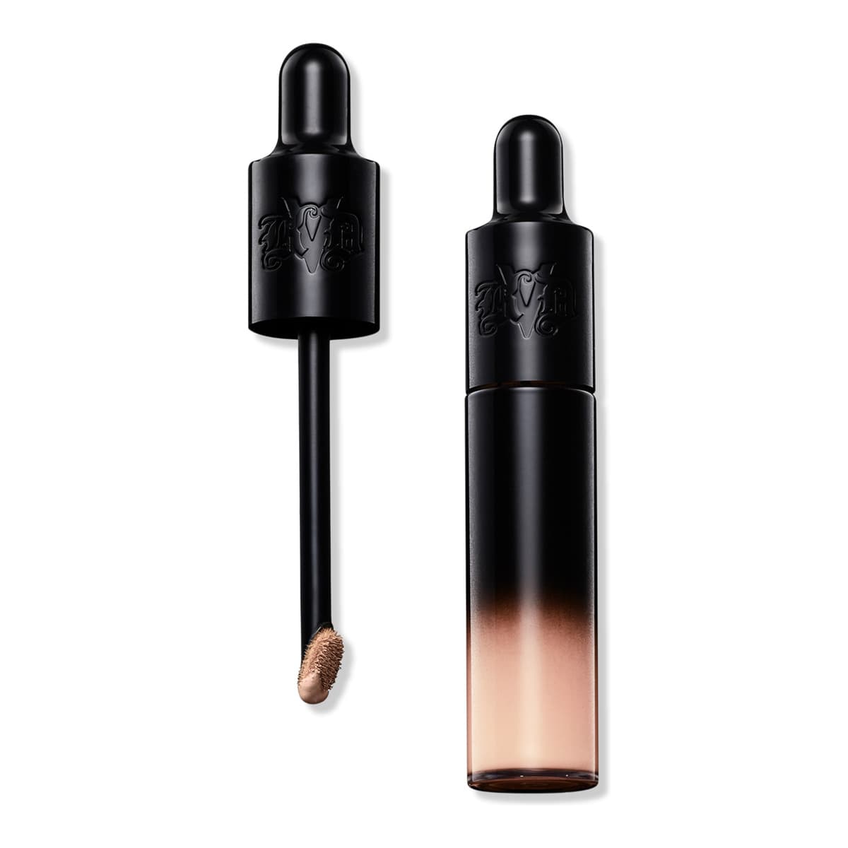Good Apple Lightweight Full-Coverage Concealer, Light 107