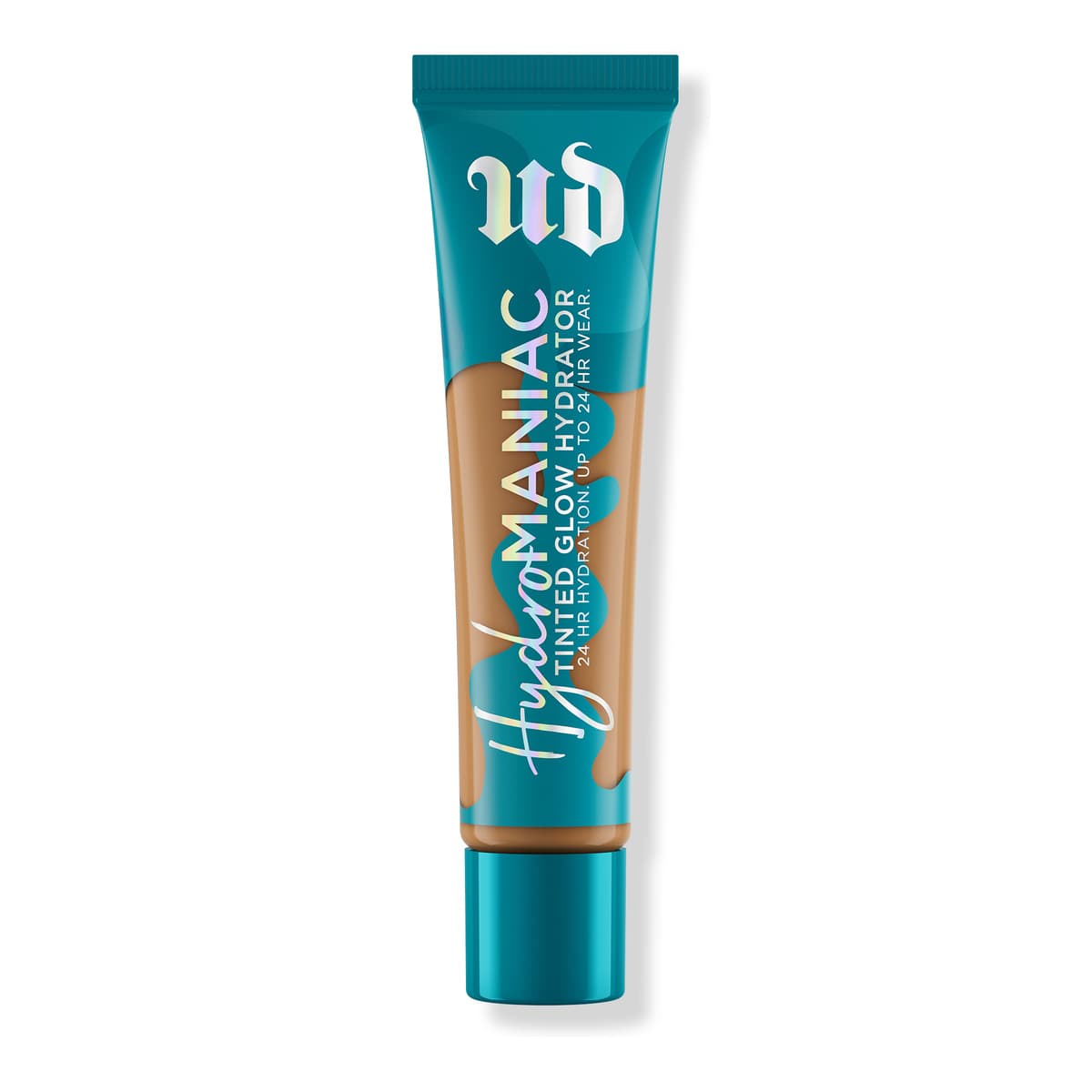 Hydromaniac Hydrating Dewy Foundation, #60
