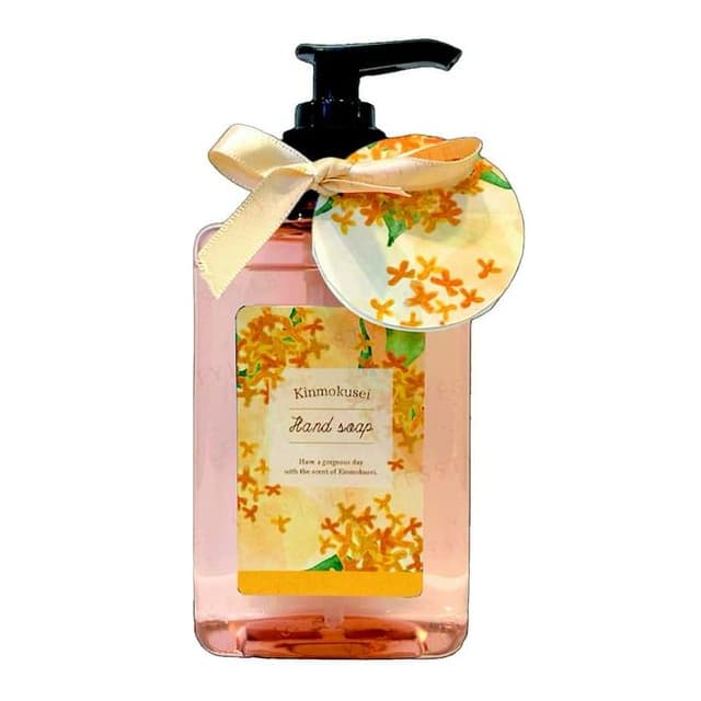 Osmanthus Hand Soap