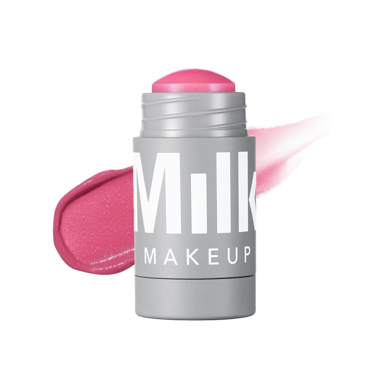 Lip + Cheek Cream Blush Stick, Rally