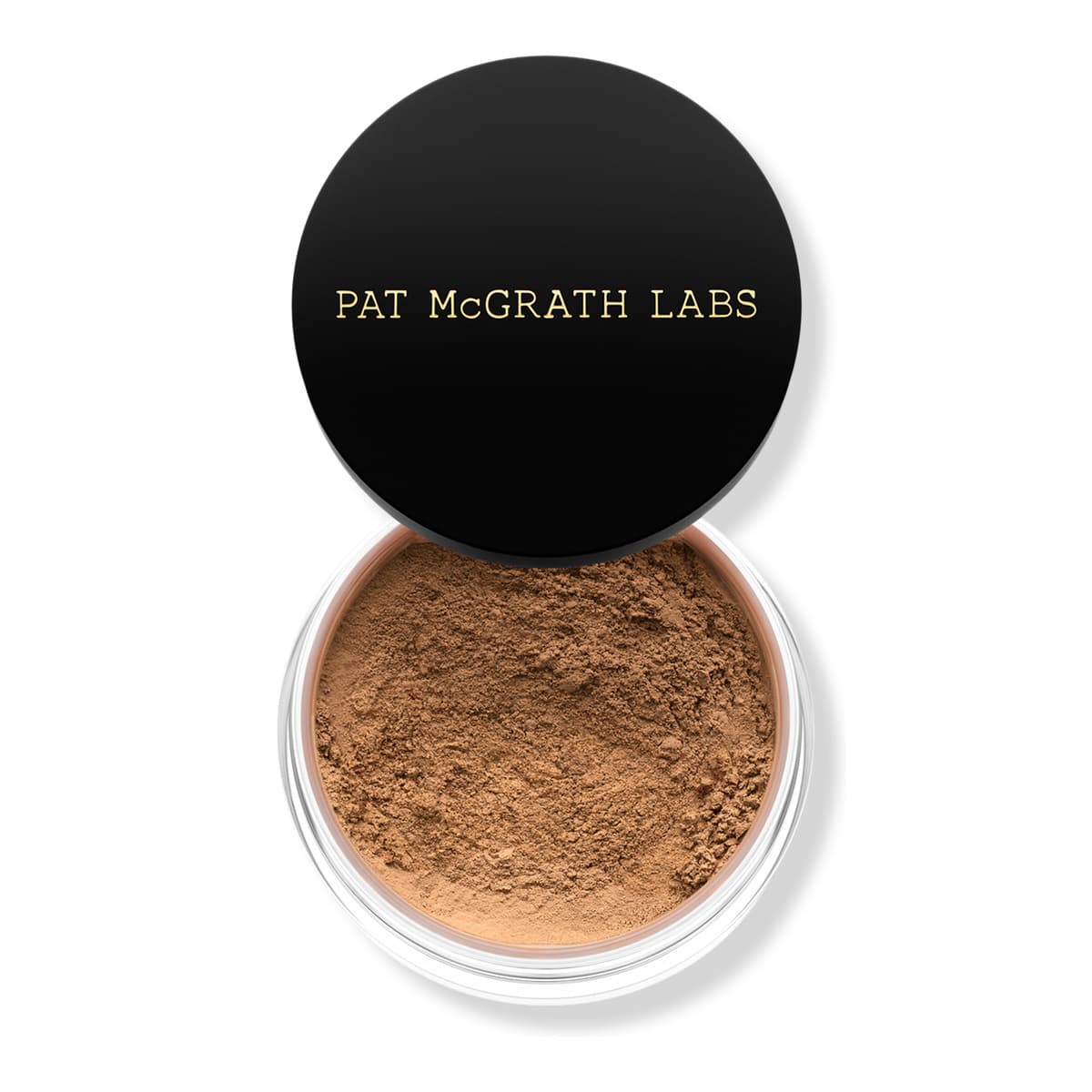 Skin Fetish: Sublime Perfection Setting Powder, Medium 4
