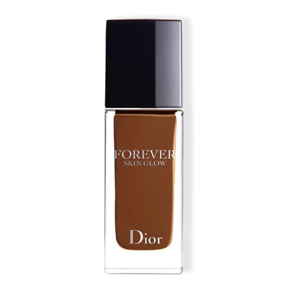 Forever Skin Glow Foundation, 9N