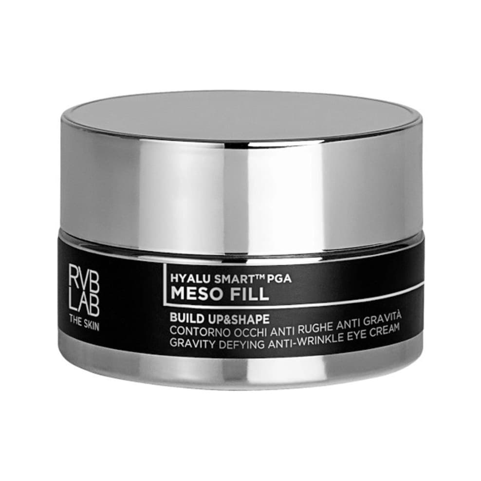 Meso Fill Gravity Defying Anti-Wrinkle Eye Cream
