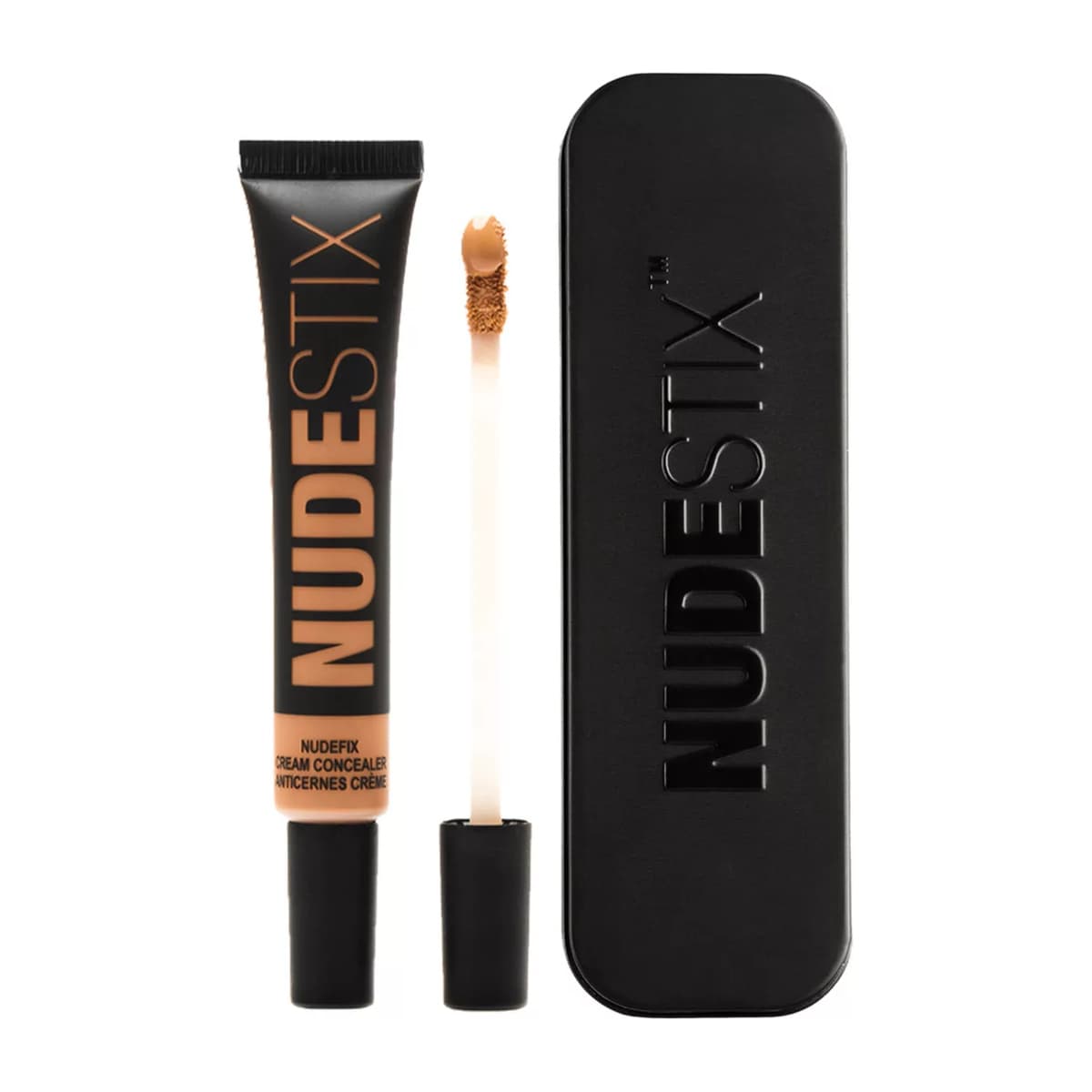 Nudefix Cream Concealer Nude, #8