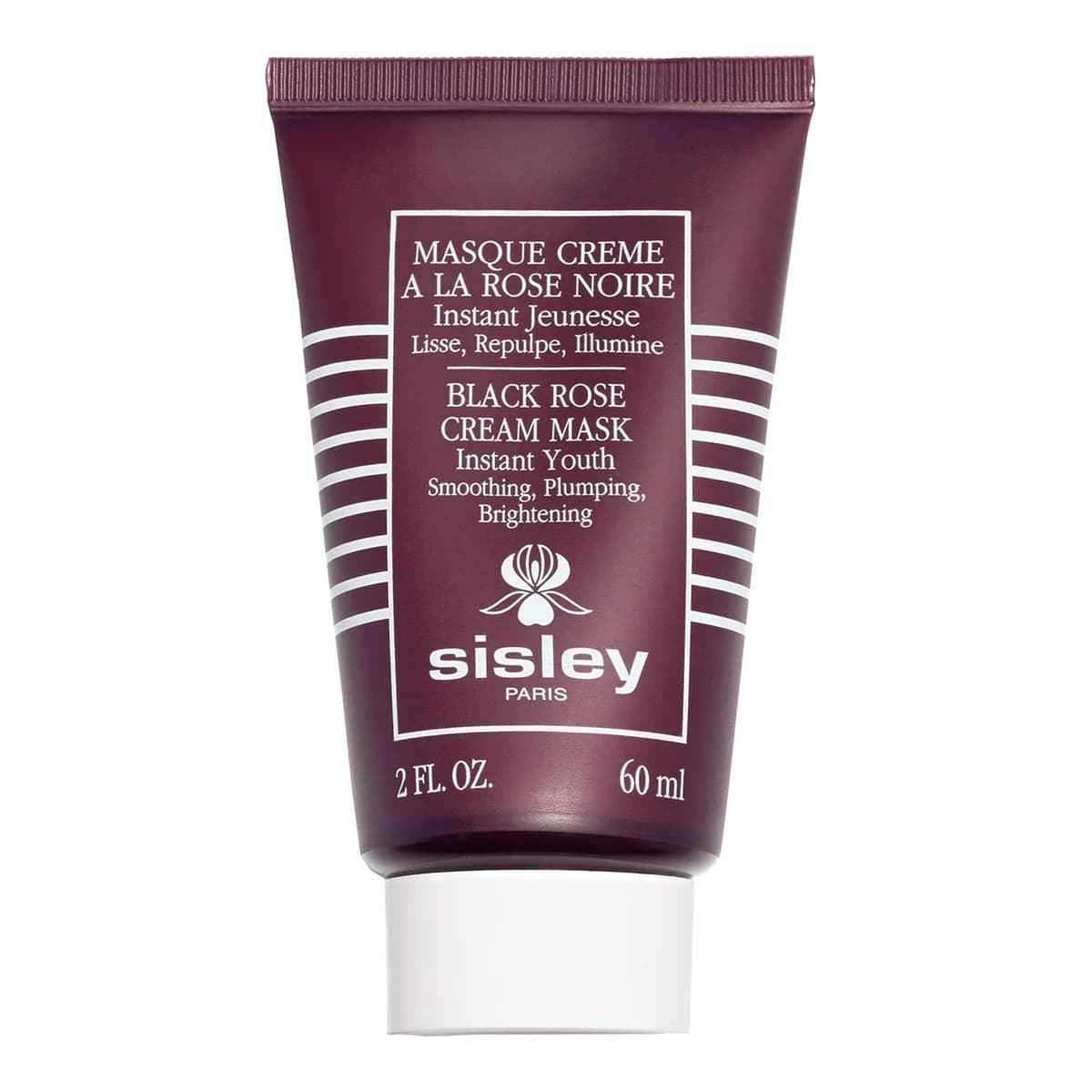 Black Rose Cream Mask
