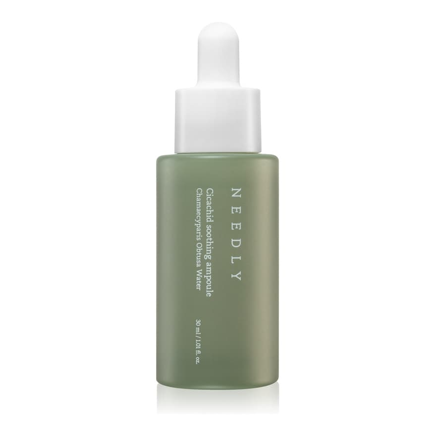 Cicachid Soothing Ampoule