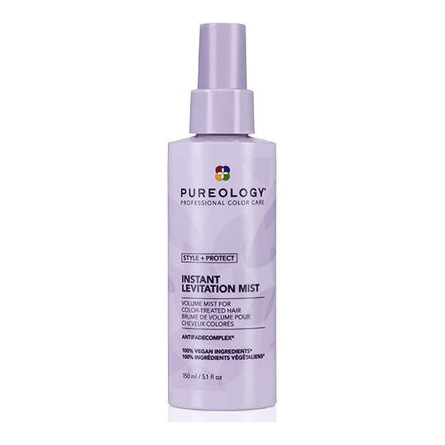 Instant Levitation Mist