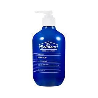 Dr. Belmeur Derma Repair Shampoo