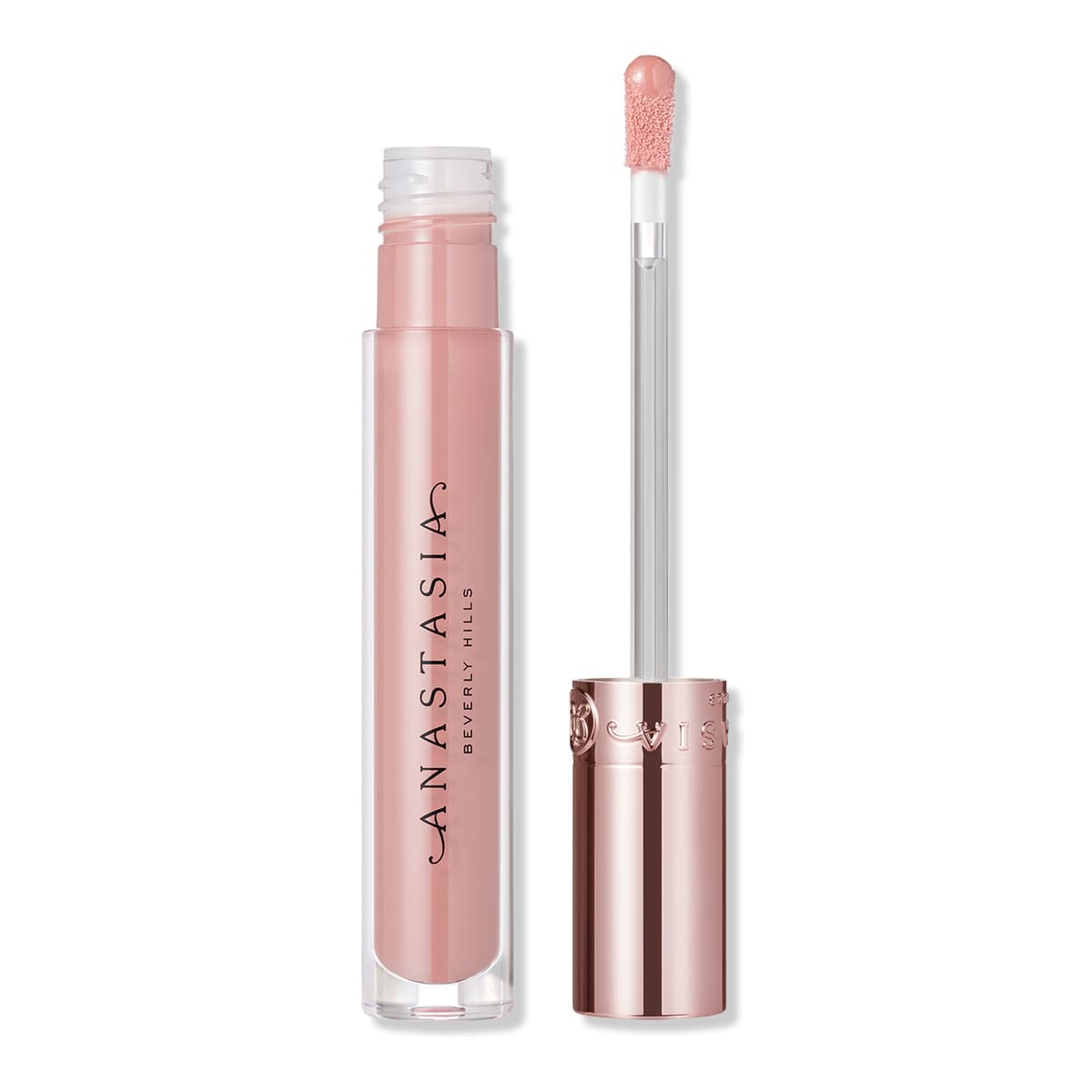 Universal Luminous Tinted Lip Gloss, Deep Taupe