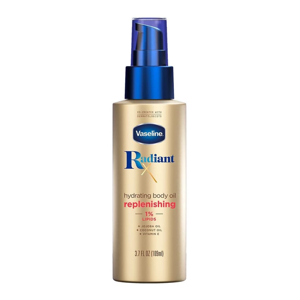 Replenishing Hydrating Body Oil