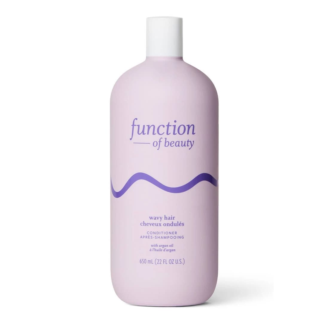 Wavy Hair Conditioner Jumbo