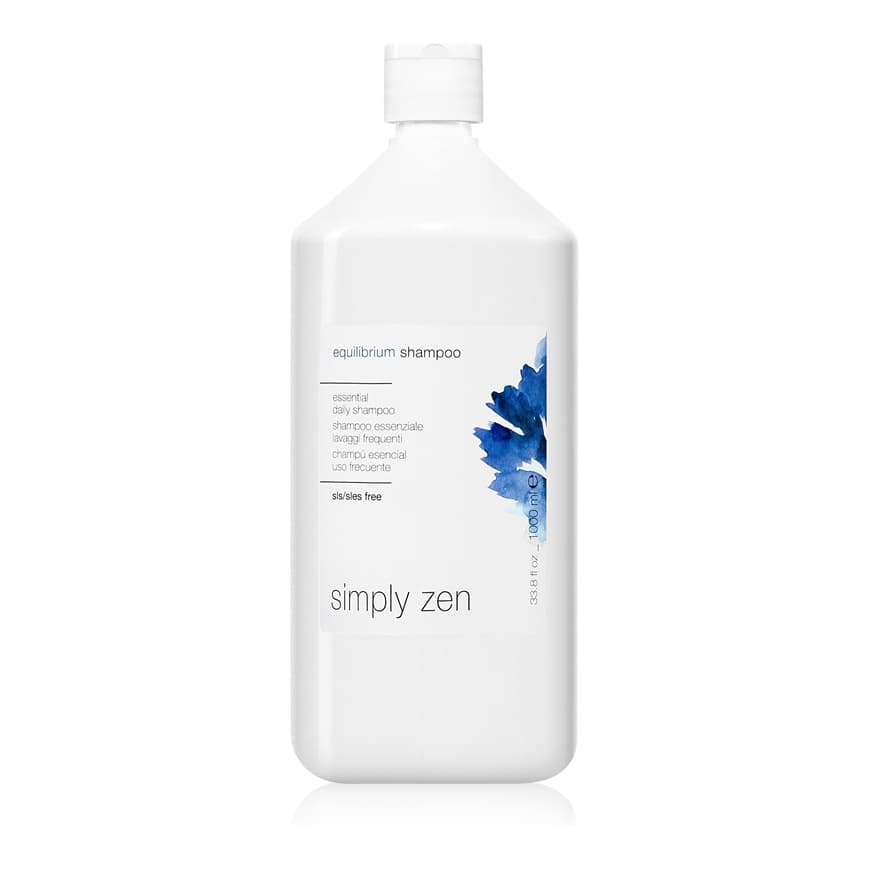 Equilibrium Shampoo