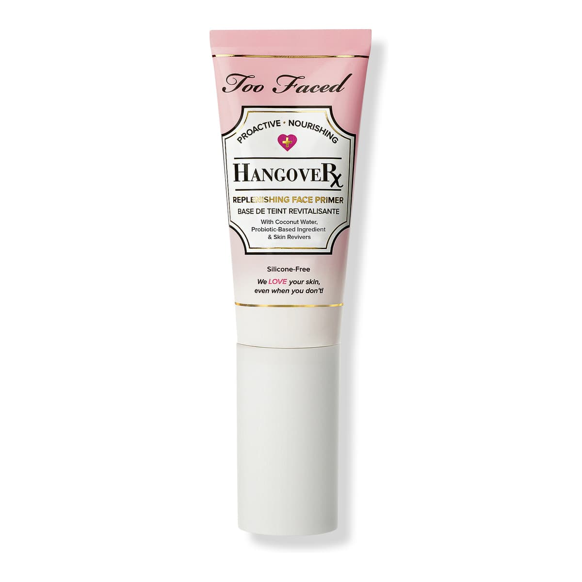 Travel Size Hangover Replenishing Face Primer
