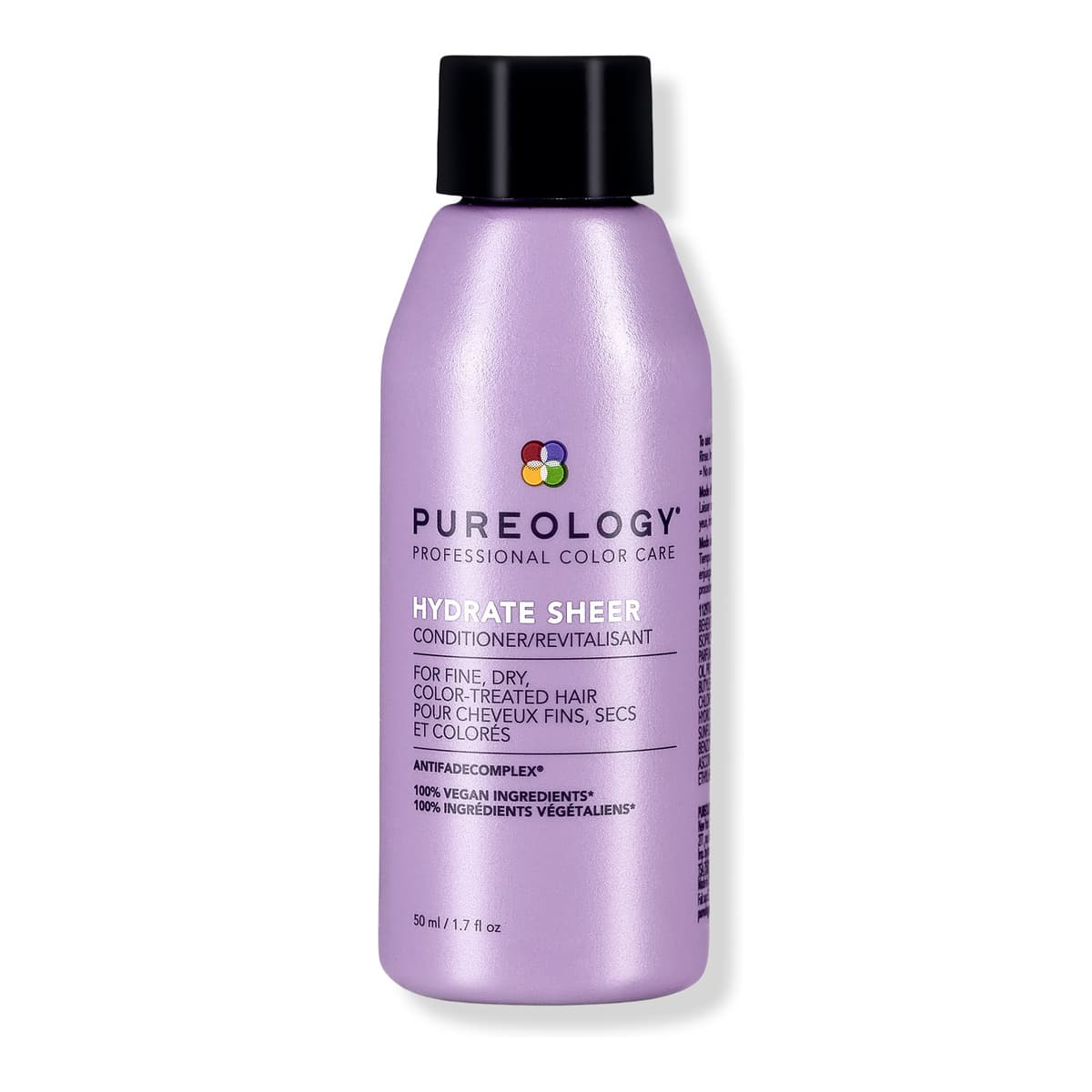 Travel Size Hydrate Sheer Conditioner