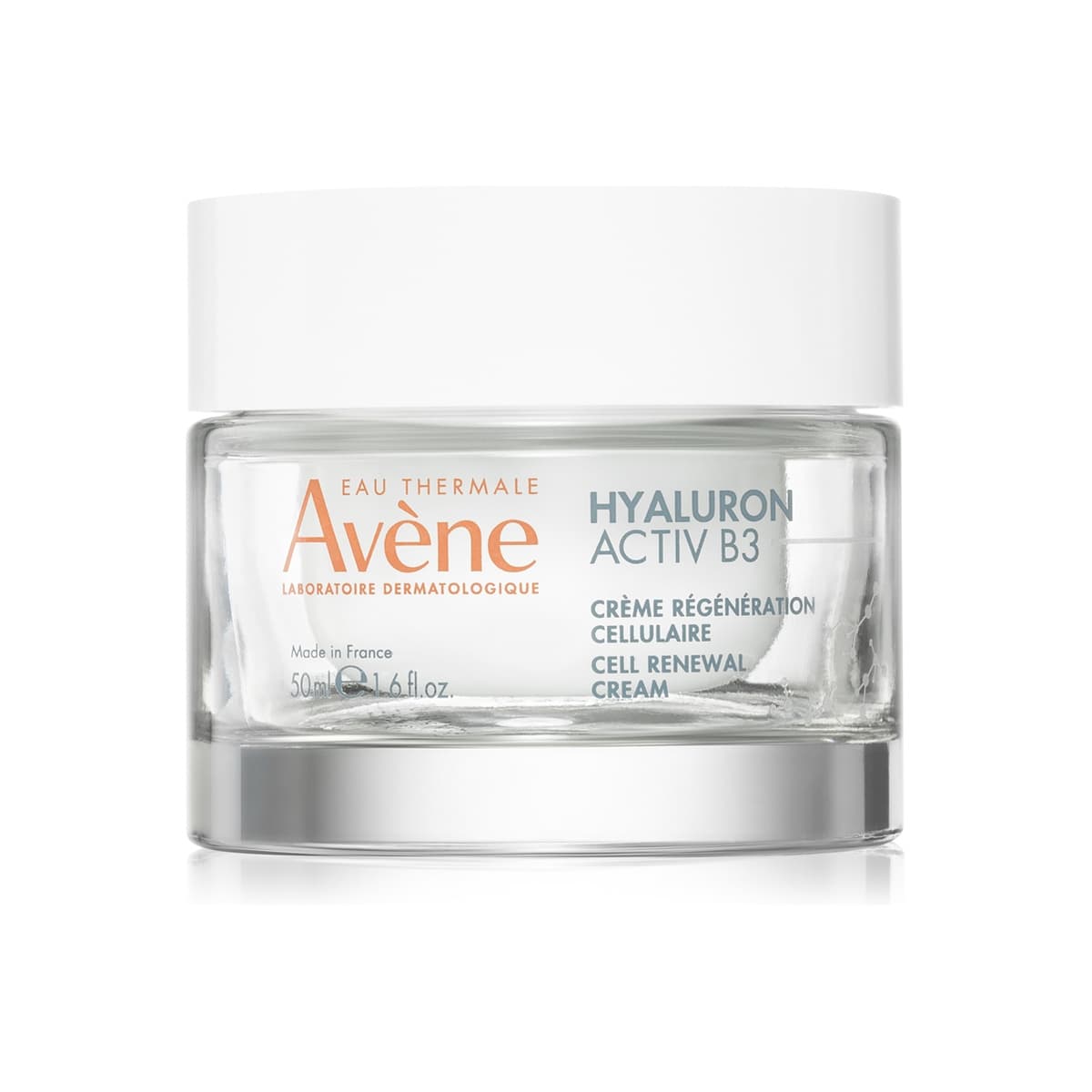 Hyaluron Activ B3 Cell Renewal Cream