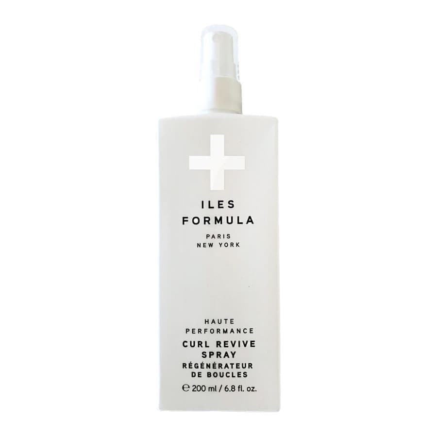 Haute Performance Curl Revive Spray