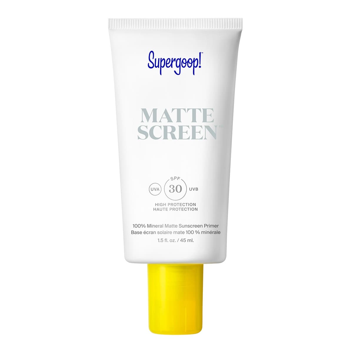 Mattescreen SPF30