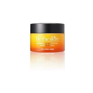 Botanical Nutrition Power Cream