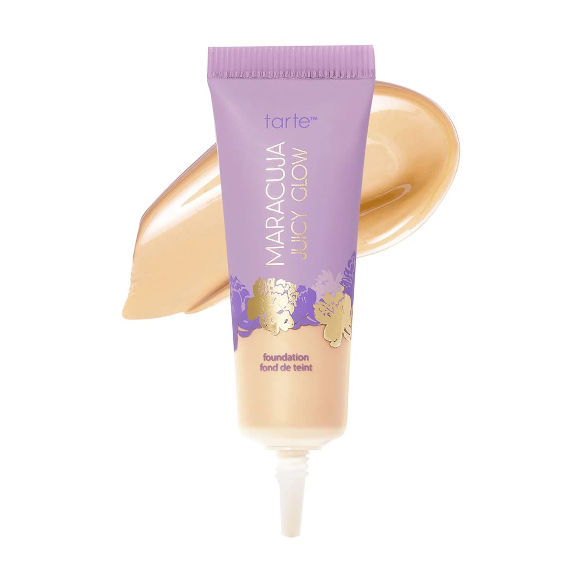 Maracuja Juicy Glow Tint Travel Size, 16B Fair-Light Beige