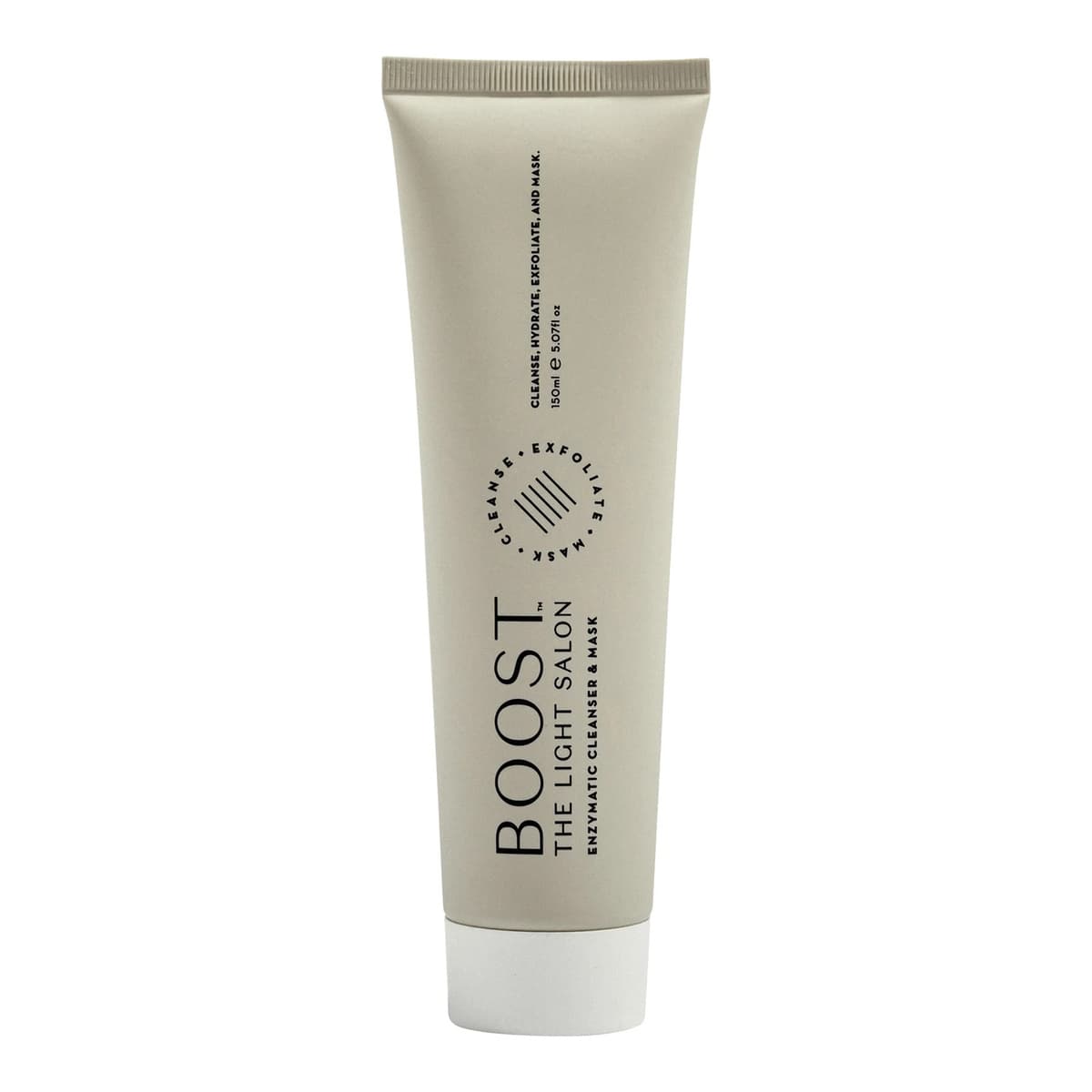 Enzymatic Cleanser and Mask