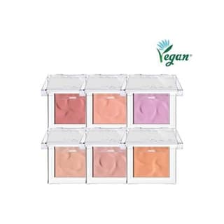 Fluffy Wear Blusher
