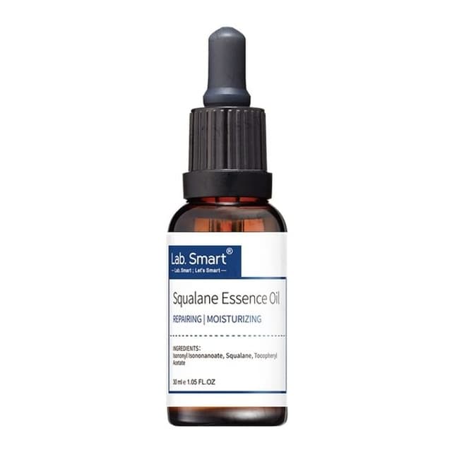 Lab. Smart Squalane Essence Oil