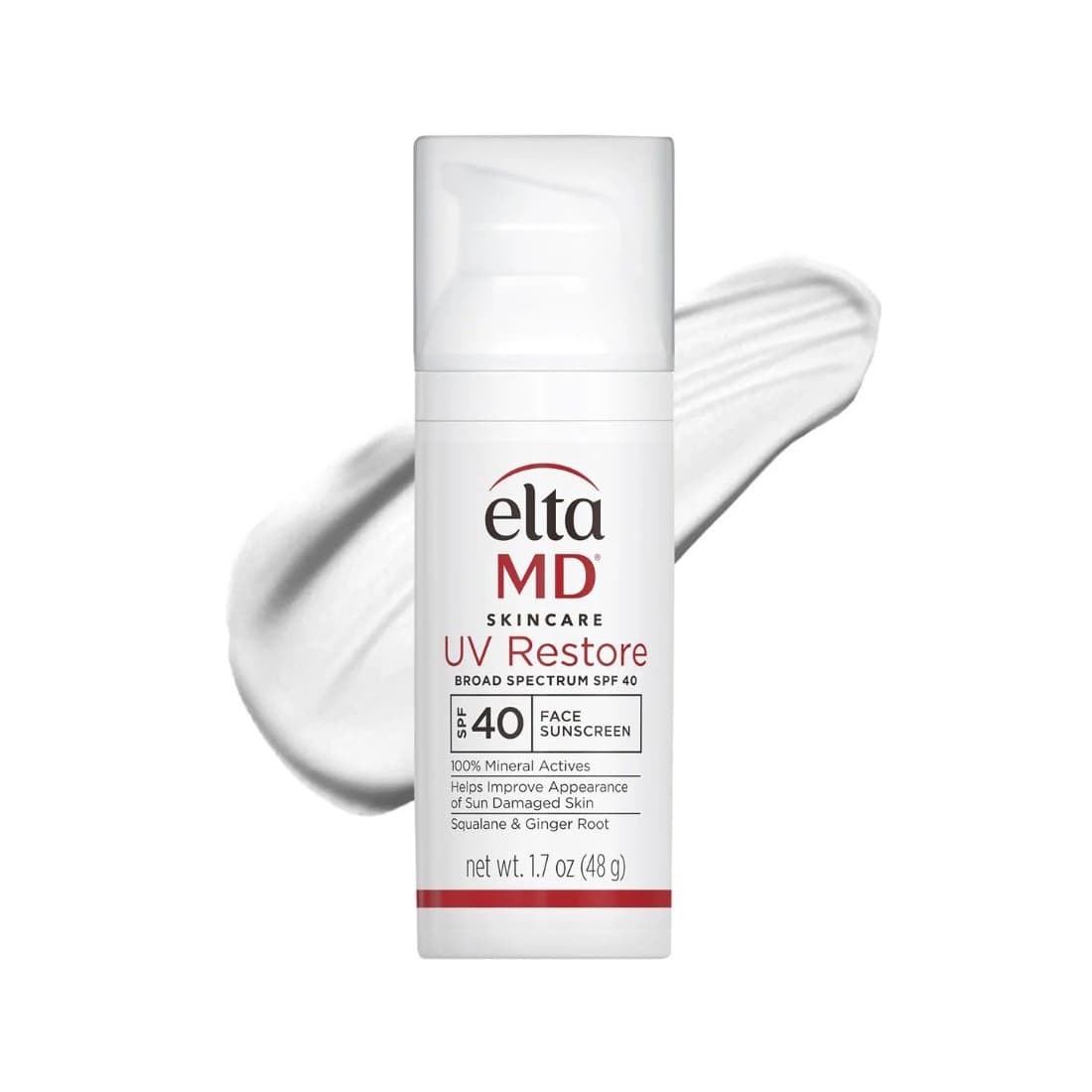 UV Restore Broad-Spectrum SPF 40